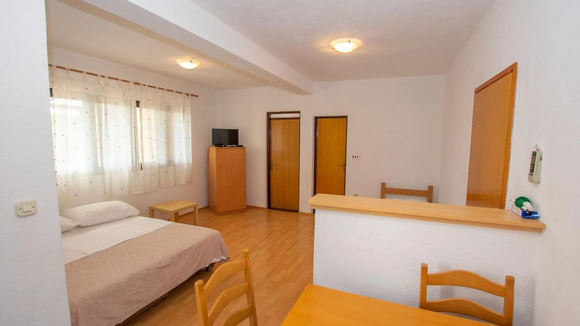 Apartments Barbara Pakostane